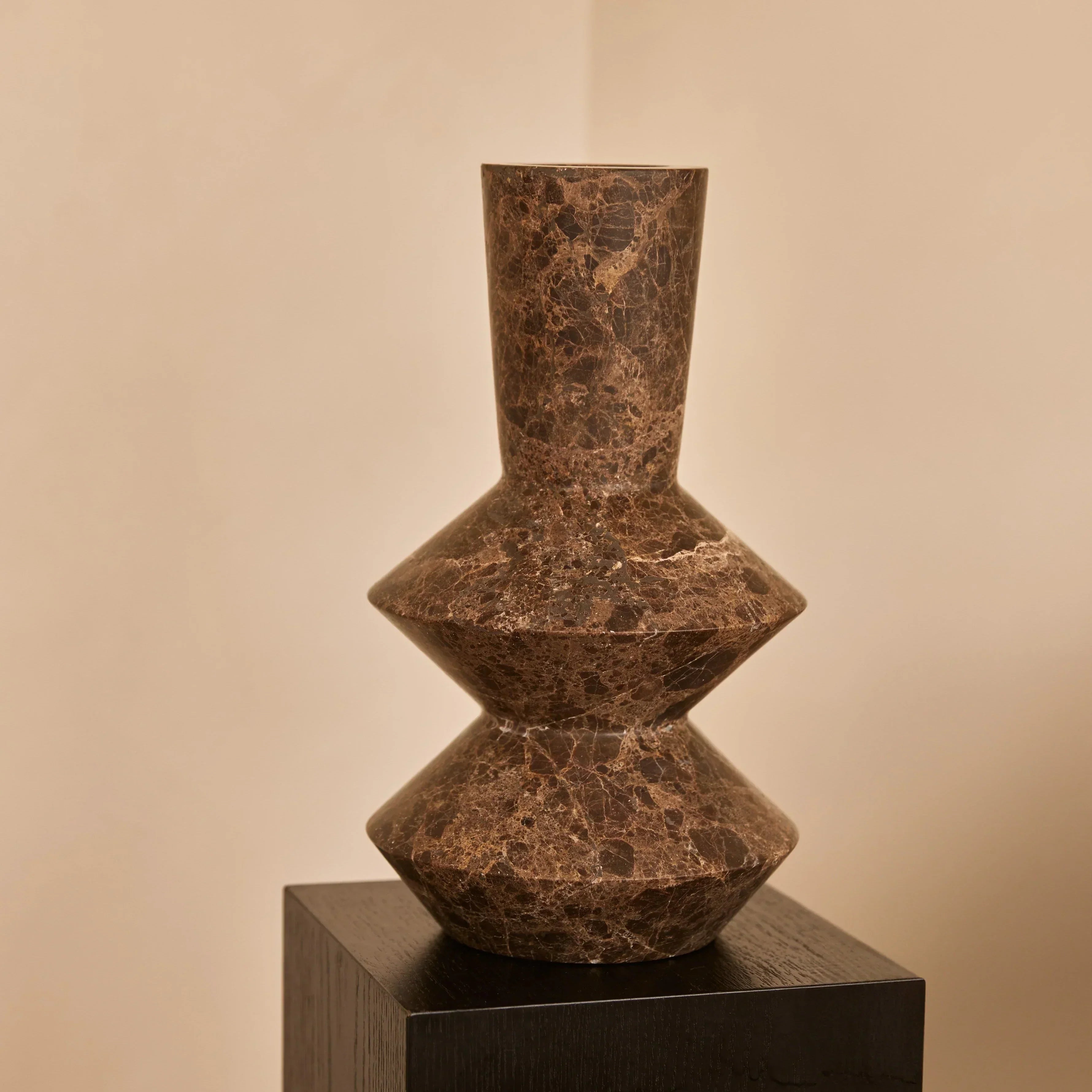 Rhombus Vase