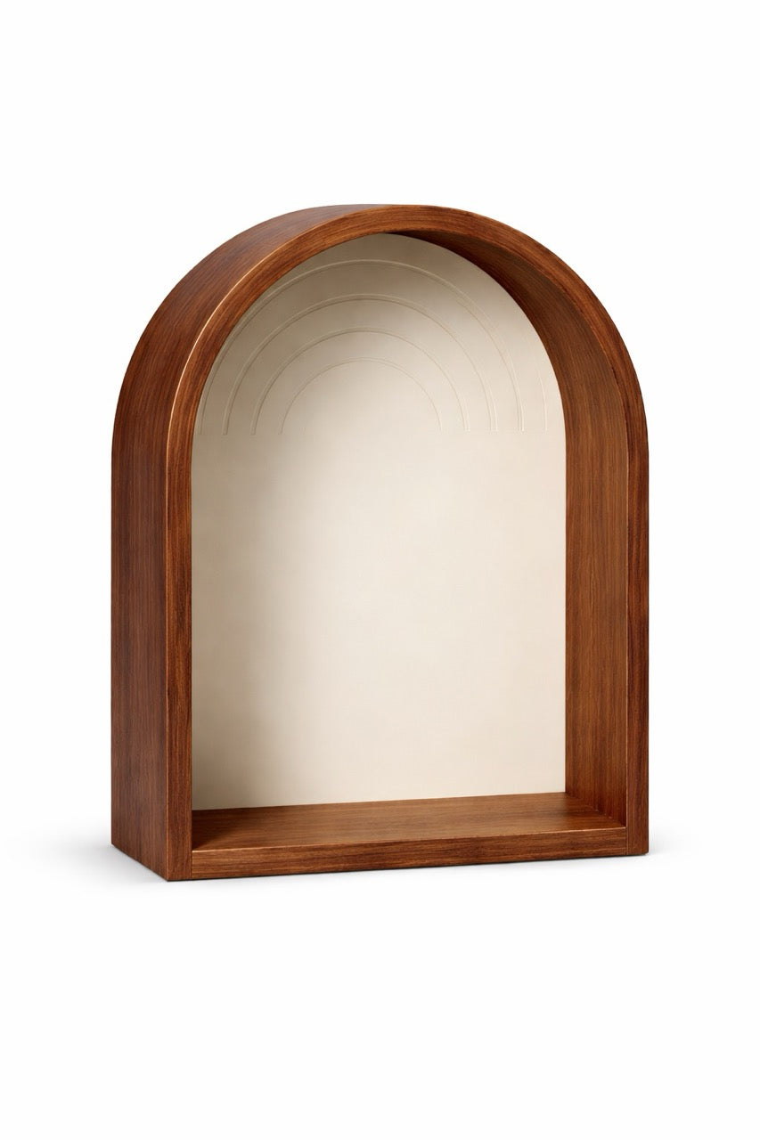 Koral lustro łukowe